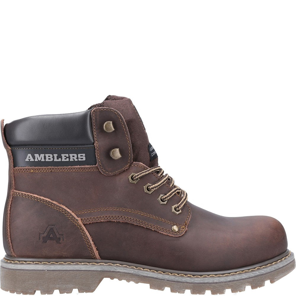 Men's Amblers Dorking Casual Boot