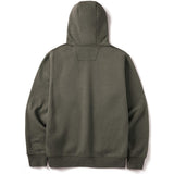 Men's Caterpillar Trademark Hooded Sweatshirt