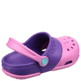 Kids' Crocs Electro II Clog