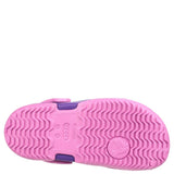 Kids' Crocs Electro II Clog