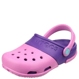 Kids' Crocs Electro II Clog