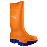 Unisex Dunlop Purofort Thermo+ Full Safety Wellington