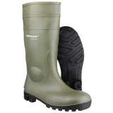 Unisex Dunlop Protomastor Full Safety Wellington