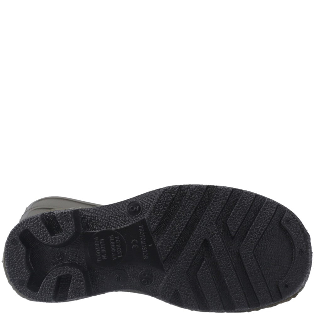 Unisex Dunlop Protomastor Full Safety Wellington