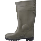Unisex Dunlop Protomastor Full Safety Wellington