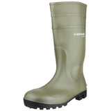 Unisex Dunlop Protomastor Full Safety Wellington
