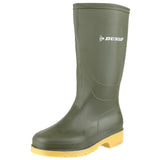 Men's Dunlop Dulls Wellington Boot