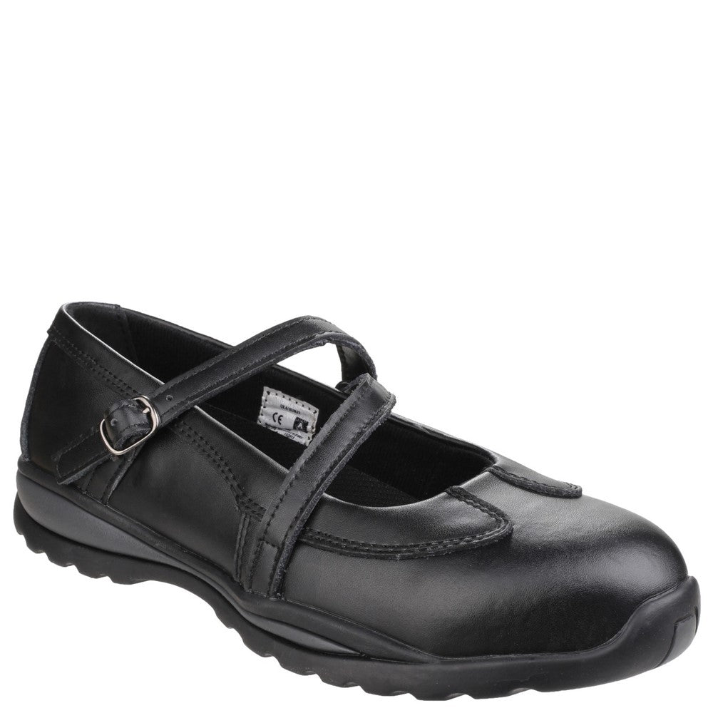 Women's Amblers Safety FS55 Women's Safety Shoe