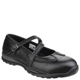 Women's Amblers Safety FS55 Women's Safety Shoe