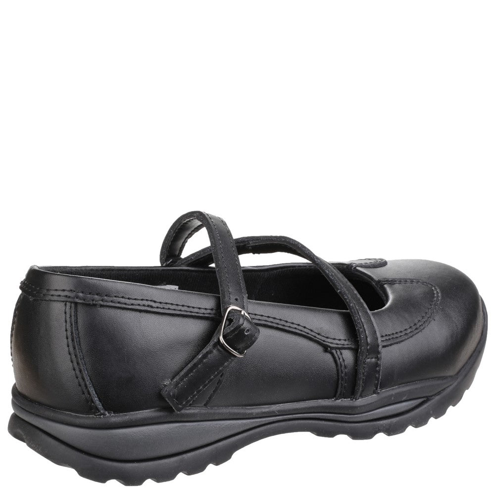 Women's Amblers Safety FS55 Women's Safety Shoe
