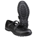 Women's Amblers Safety FS55 Women's Safety Shoe