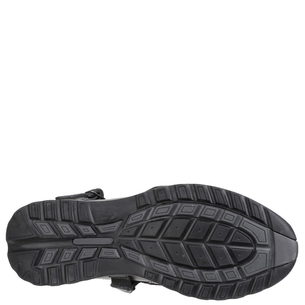 Women's Amblers Safety FS55 Women's Safety Shoe