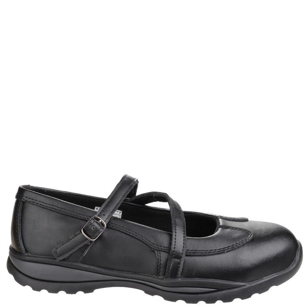 Women's Amblers Safety FS55 Women's Safety Shoe