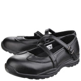 Women's Amblers Safety FS55 Women's Safety Shoe
