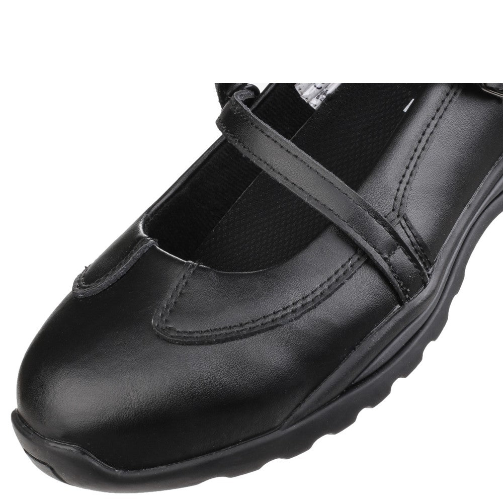 Women's Amblers Safety FS55 Women's Safety Shoe