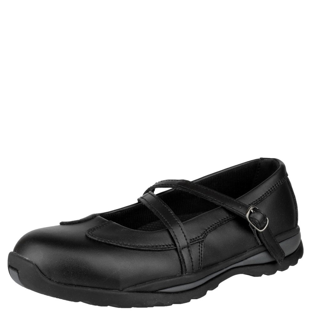 Women's Amblers Safety FS55 Women's Safety Shoe