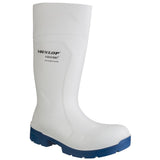 Men's Dunlop Food Pro Multigrip Safety Wellington