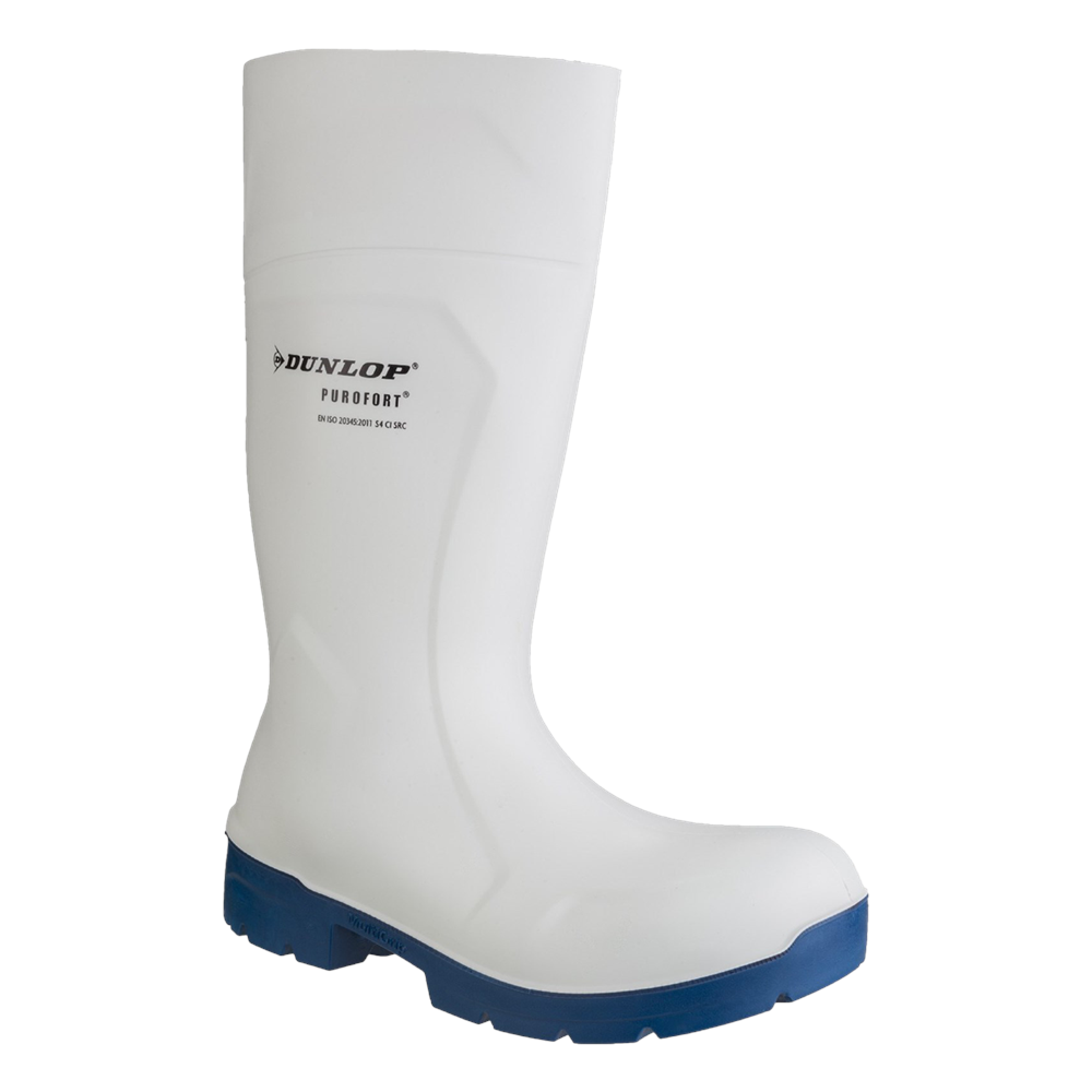 Men's Dunlop Food Pro Multigrip Safety Wellington