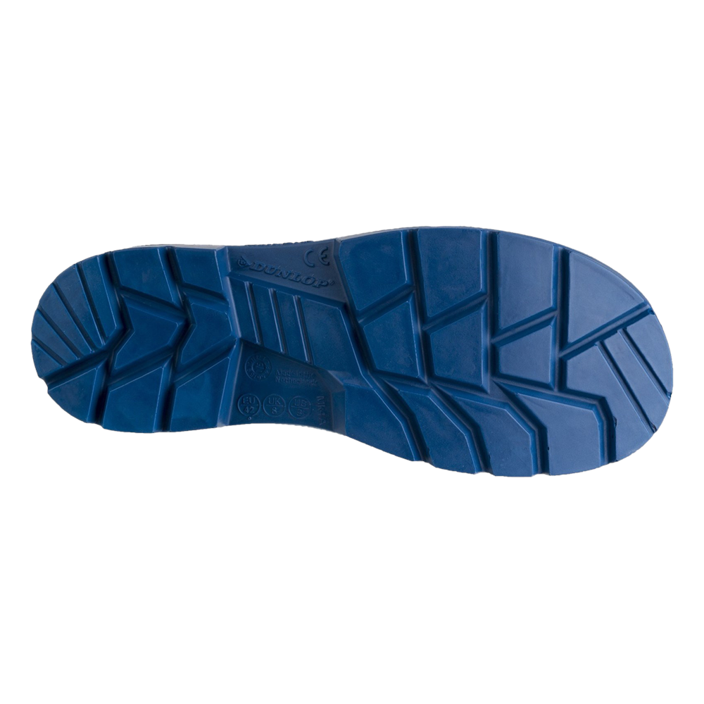 Men's Dunlop Food Pro Multigrip Safety Wellington