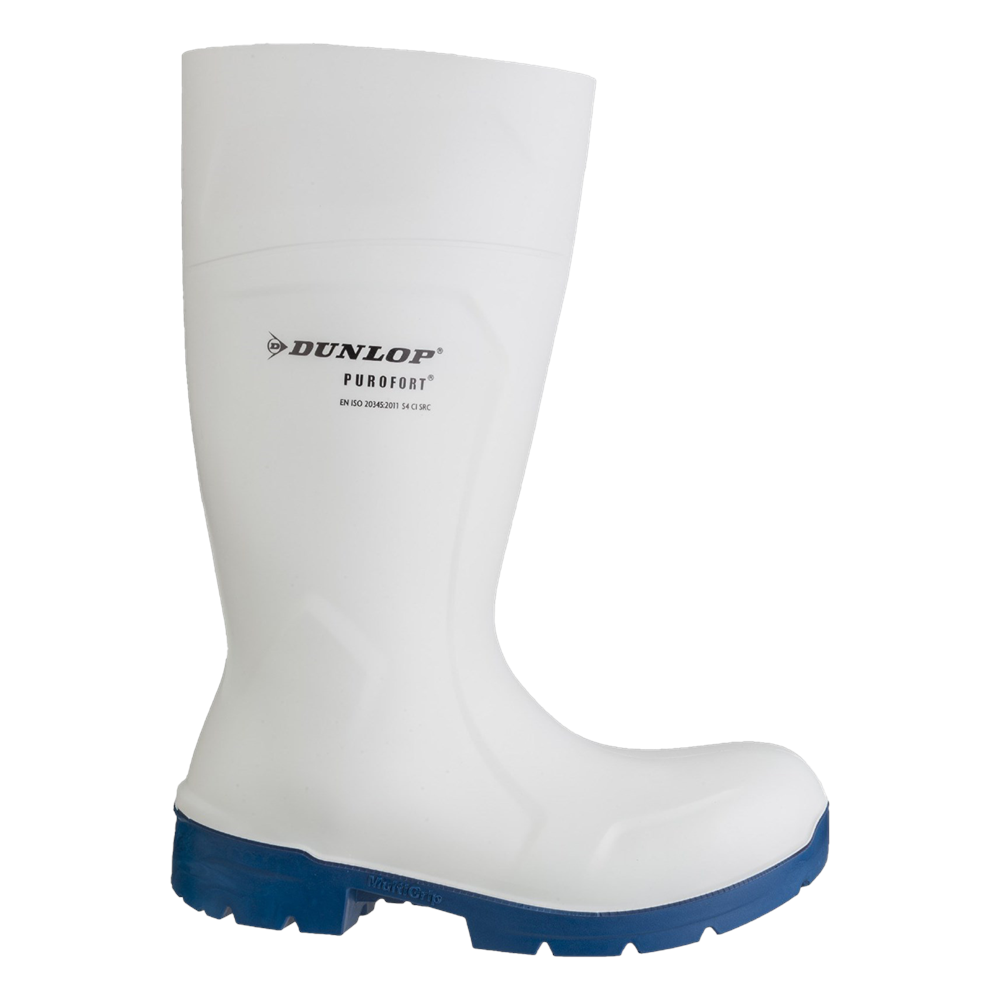 Men's Dunlop Food Pro Multigrip Safety Wellington