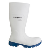 Men's Dunlop Food Pro Multigrip Safety Wellington