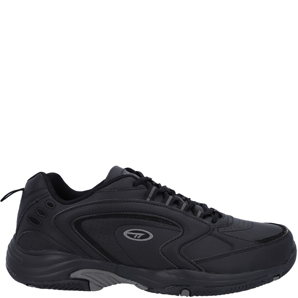 Unisex Hi-Tec Blast Lite Trainer