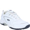 fresh white