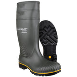 Men's Dunlop Acifort Heavy Duty Non Safety Wellington