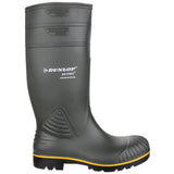 Men's Dunlop Acifort Heavy Duty Non Safety Wellington