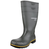 Men's Dunlop Acifort Heavy Duty Non Safety Wellington