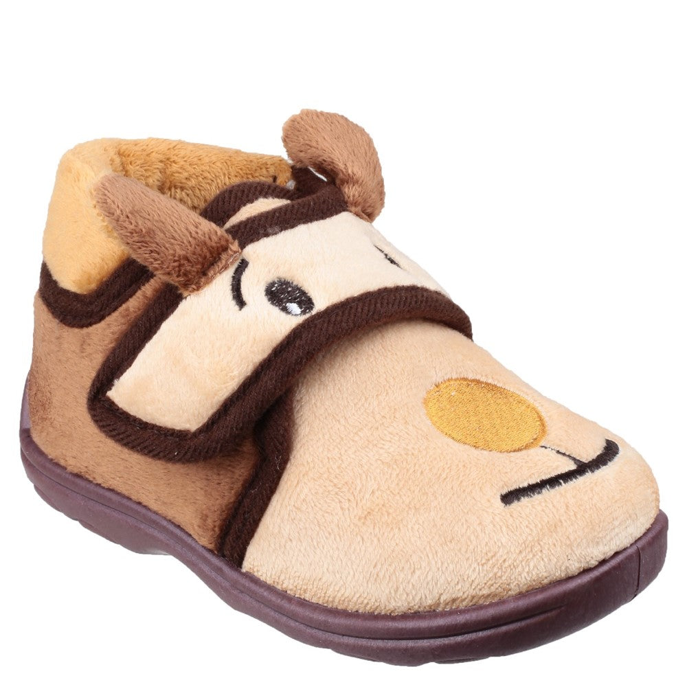 Kids' Mirak Farm Slipper