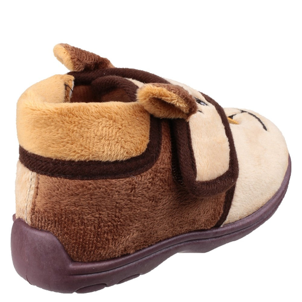 Kids' Mirak Farm Slipper