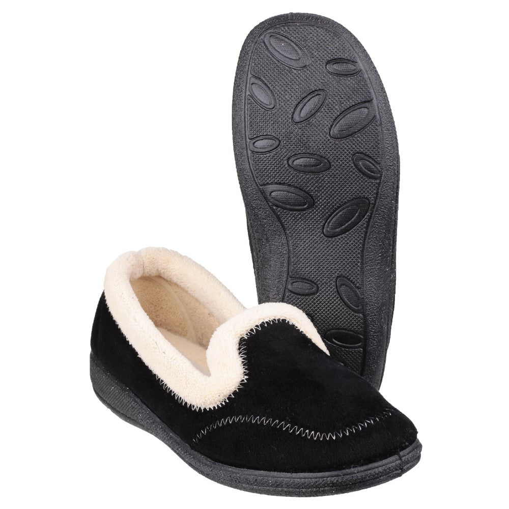 Women's Mirak Maier Memory Foam Slipper