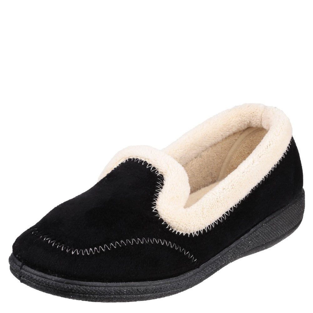 Women's Mirak Maier Memory Foam Slipper