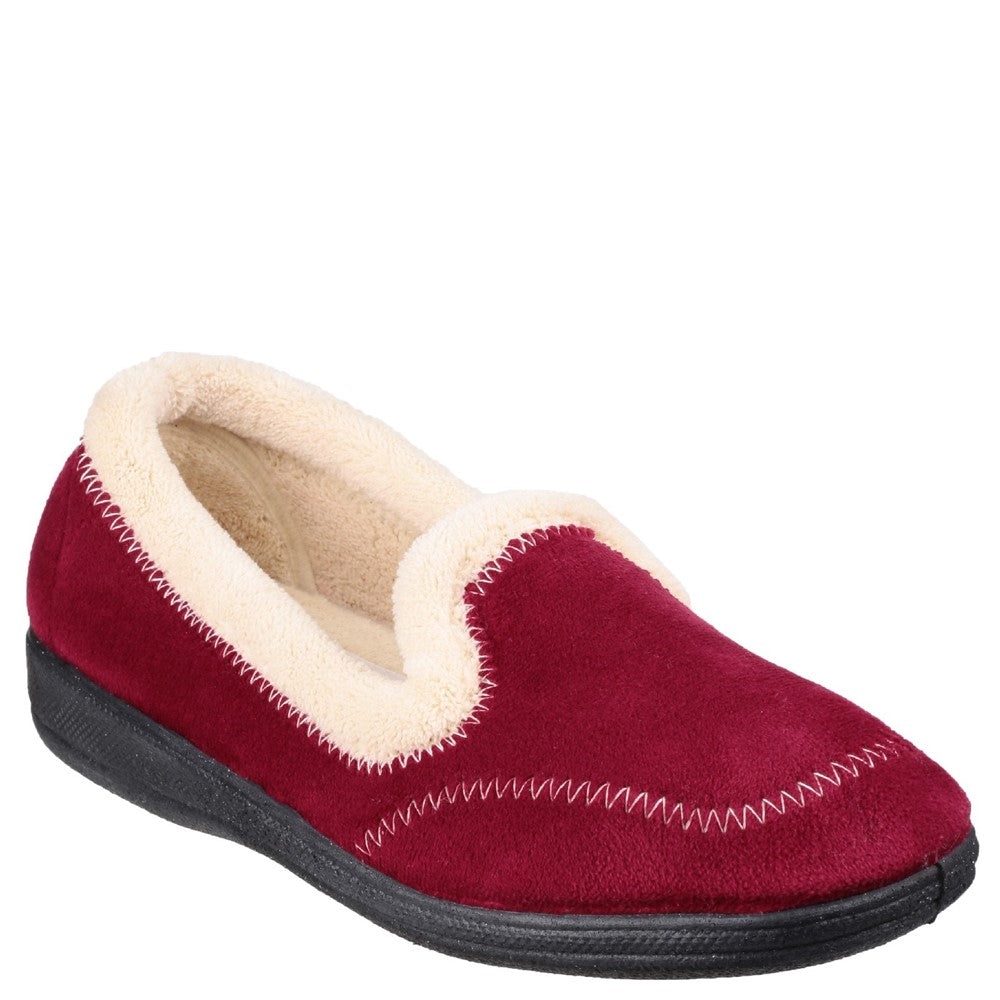 Women's Mirak Maier Memory Foam Slipper