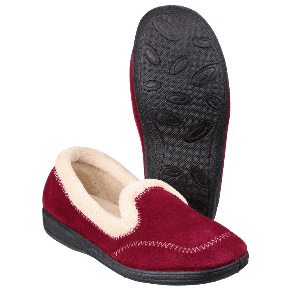 Women's Mirak Maier Memory Foam Slipper