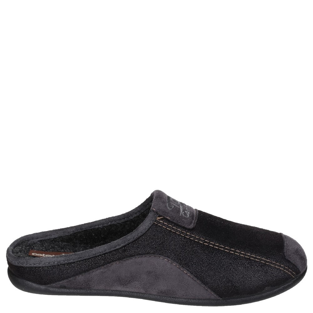 Men's Cotswold Westwell Slipper