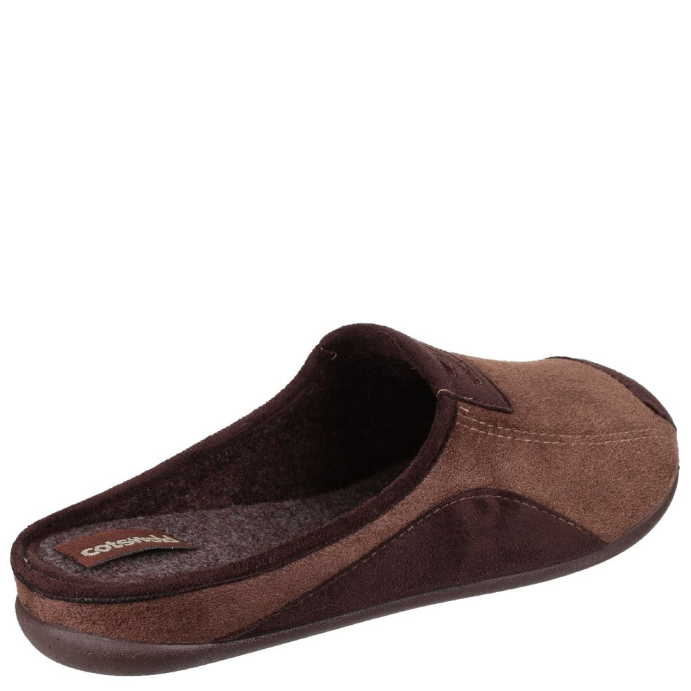 Men's Cotswold Westwell Slipper