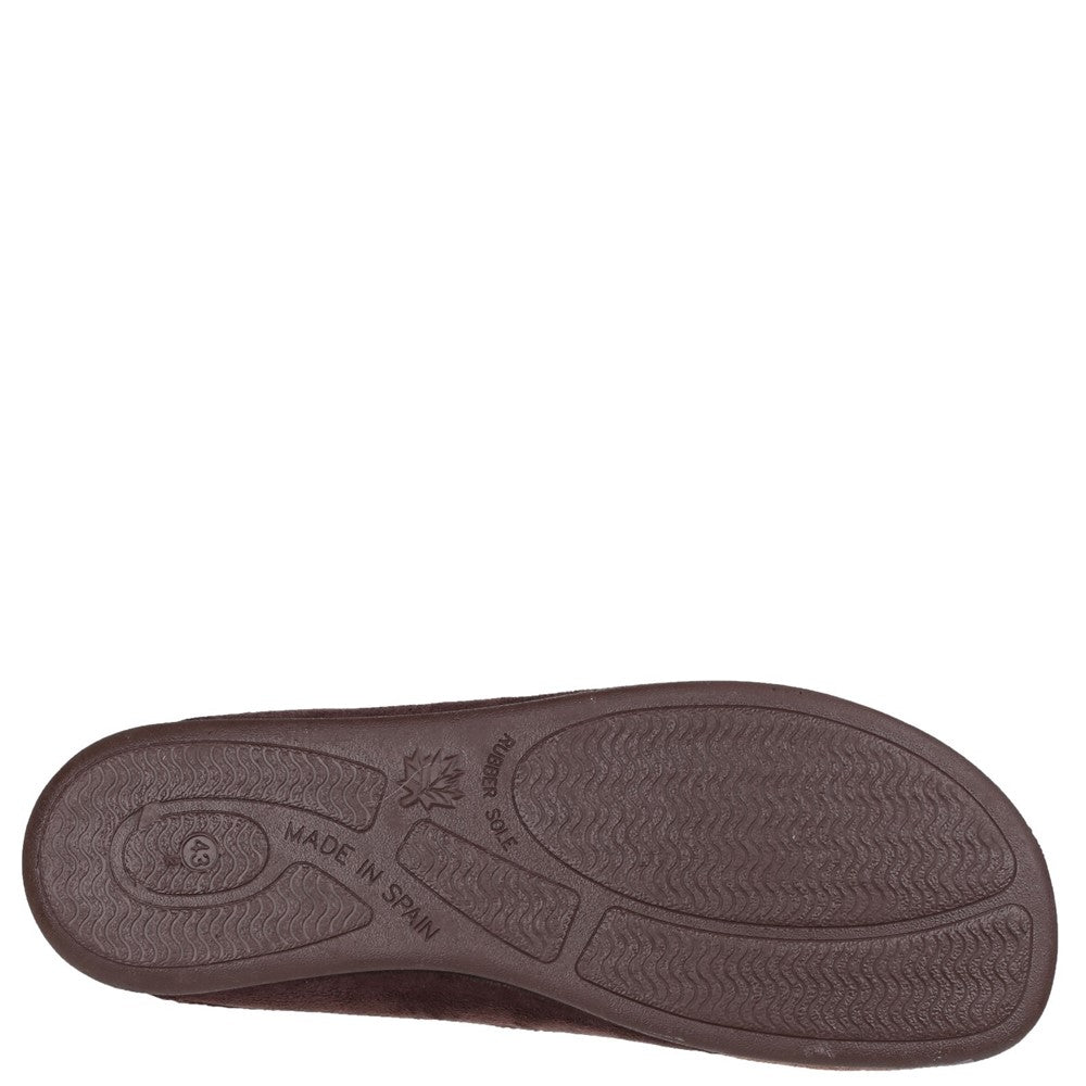 Men's Cotswold Westwell Slipper