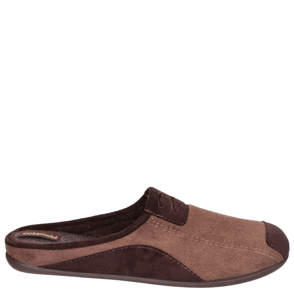 Men's Cotswold Westwell Slipper