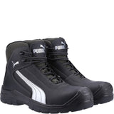 Men's Puma Safety Cascades Mid S3 Safety Boot