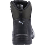 Men's Puma Safety Cascades Mid S3 Safety Boot