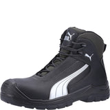 Men's Puma Safety Cascades Mid S3 Safety Boot