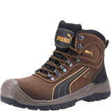 Men's Puma Safety Sierra Nevada Mid Safety Boot