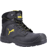 Men's Puma Safety Borneo Mid S3 Safety Boot