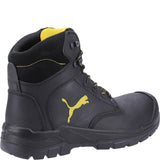 Men's Puma Safety Borneo Mid S3 Safety Boot