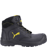 Men's Puma Safety Borneo Mid S3 Safety Boot