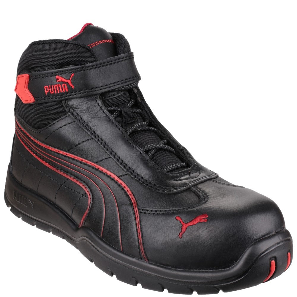 Men's Puma Safety Daytona Mid