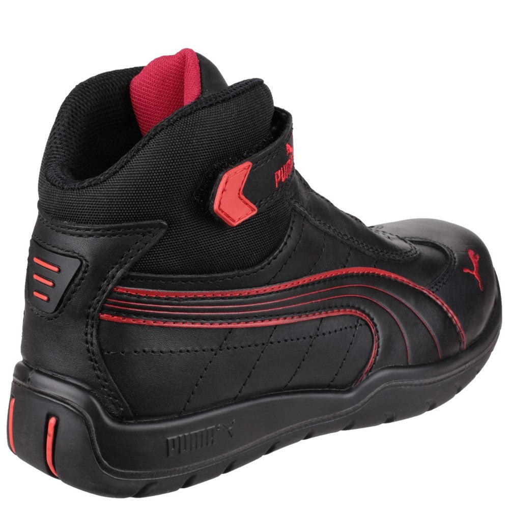 Men's Puma Safety Daytona Mid