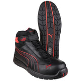 Men's Puma Safety Daytona Mid